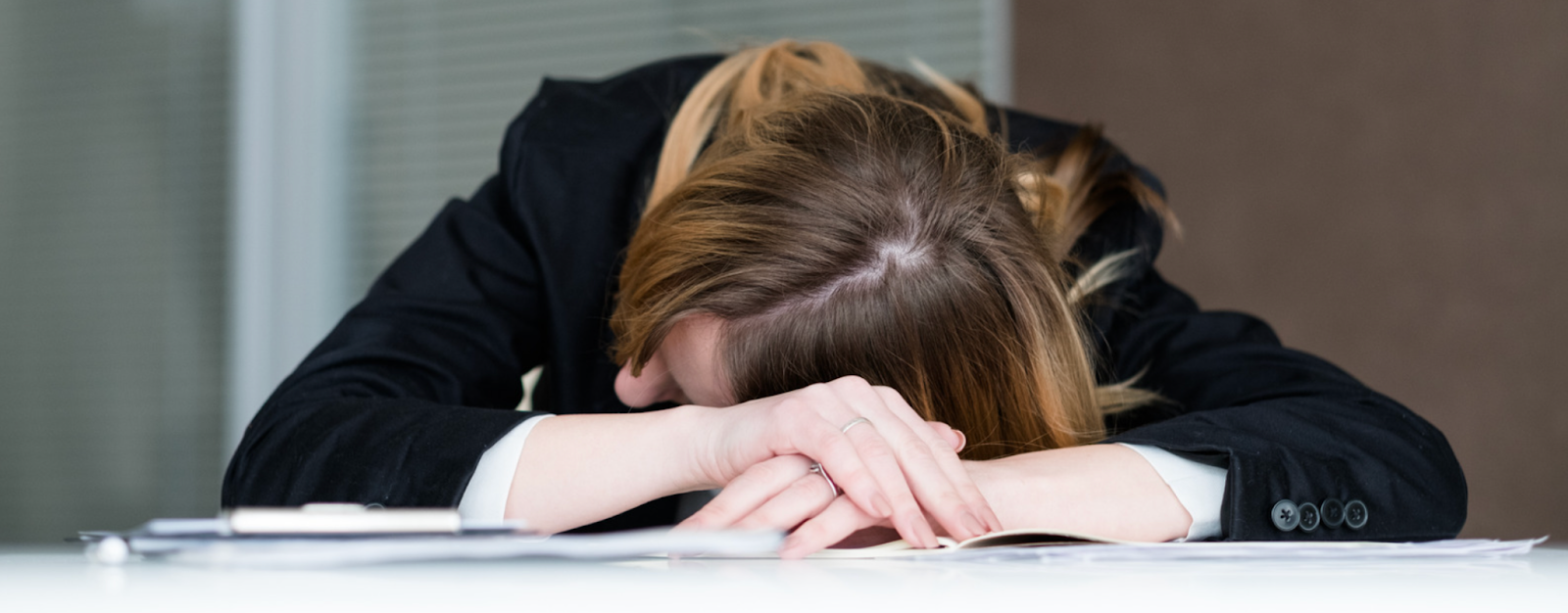 Када сан недостаје – како хронични умор слаби одбрану организма